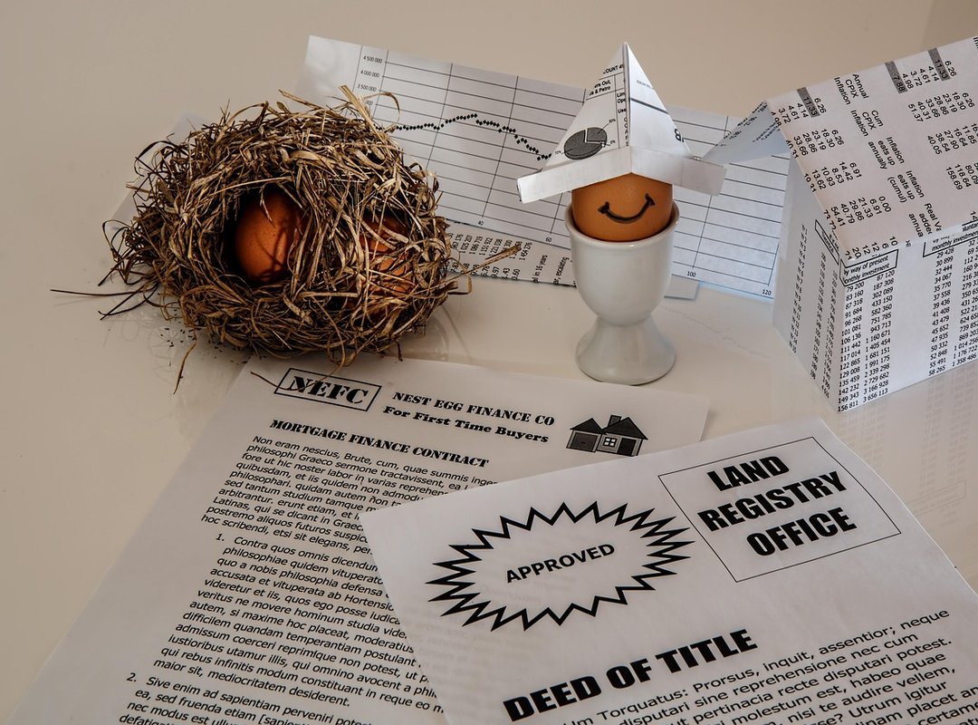 best mortgage rates