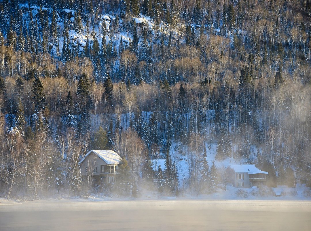 The Secret Ingredients of a Great Cold Weather Joke