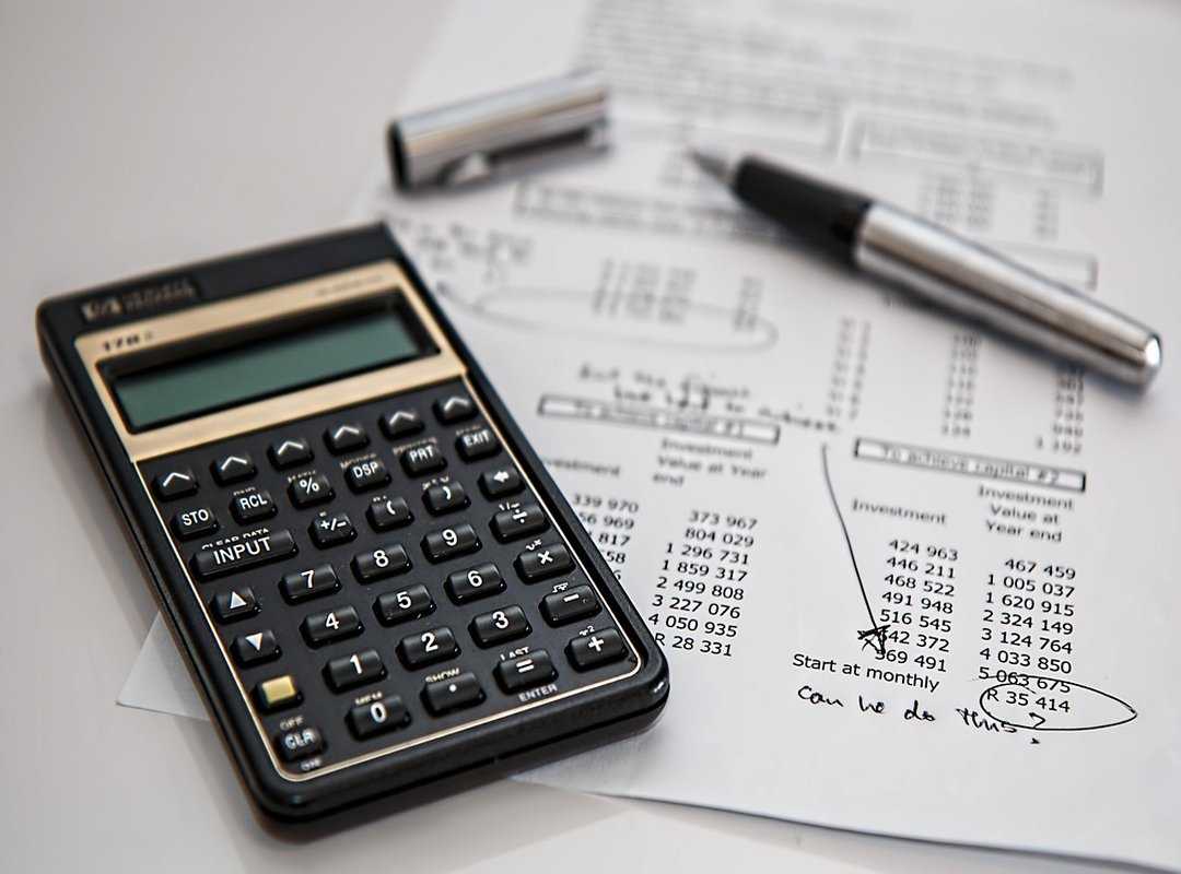 cash flow property