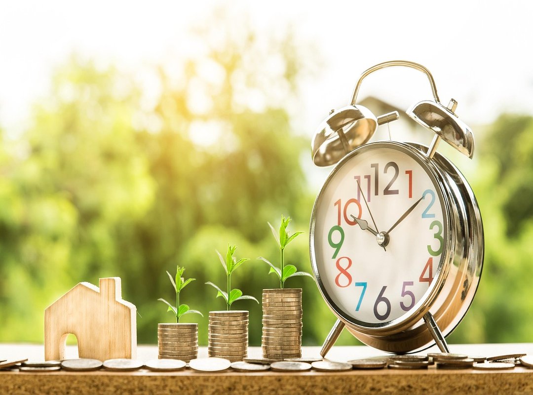 cash flow property