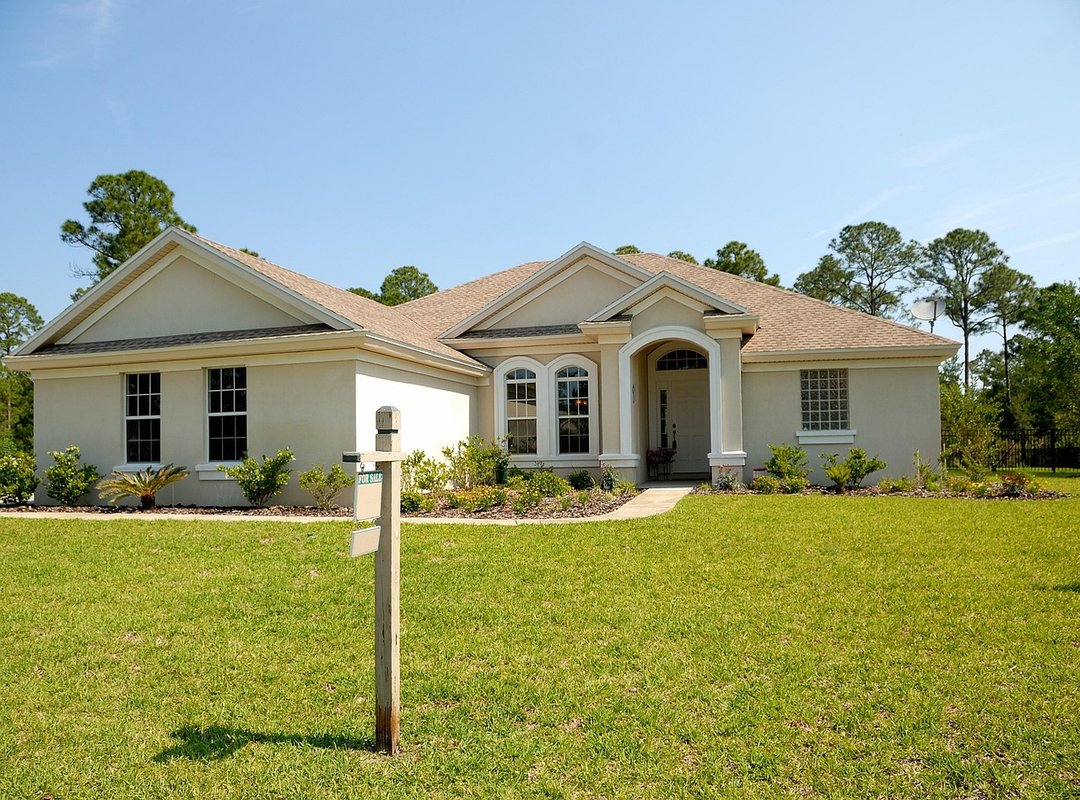 current realty trends