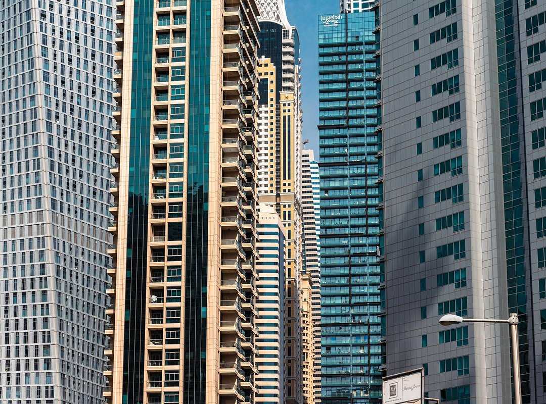 emerging realty trends