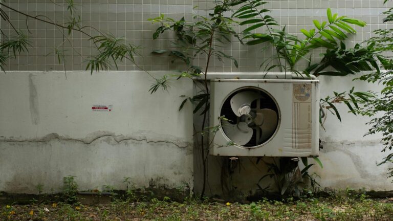 how can i repair my aircon appcproperty