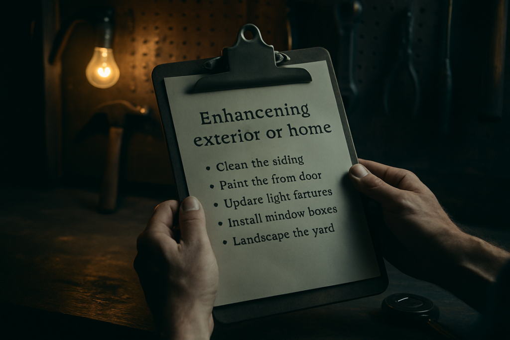 how to boost your homes curb appeal appcproperty