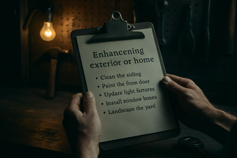 how to boost your homes curb appeal appcproperty