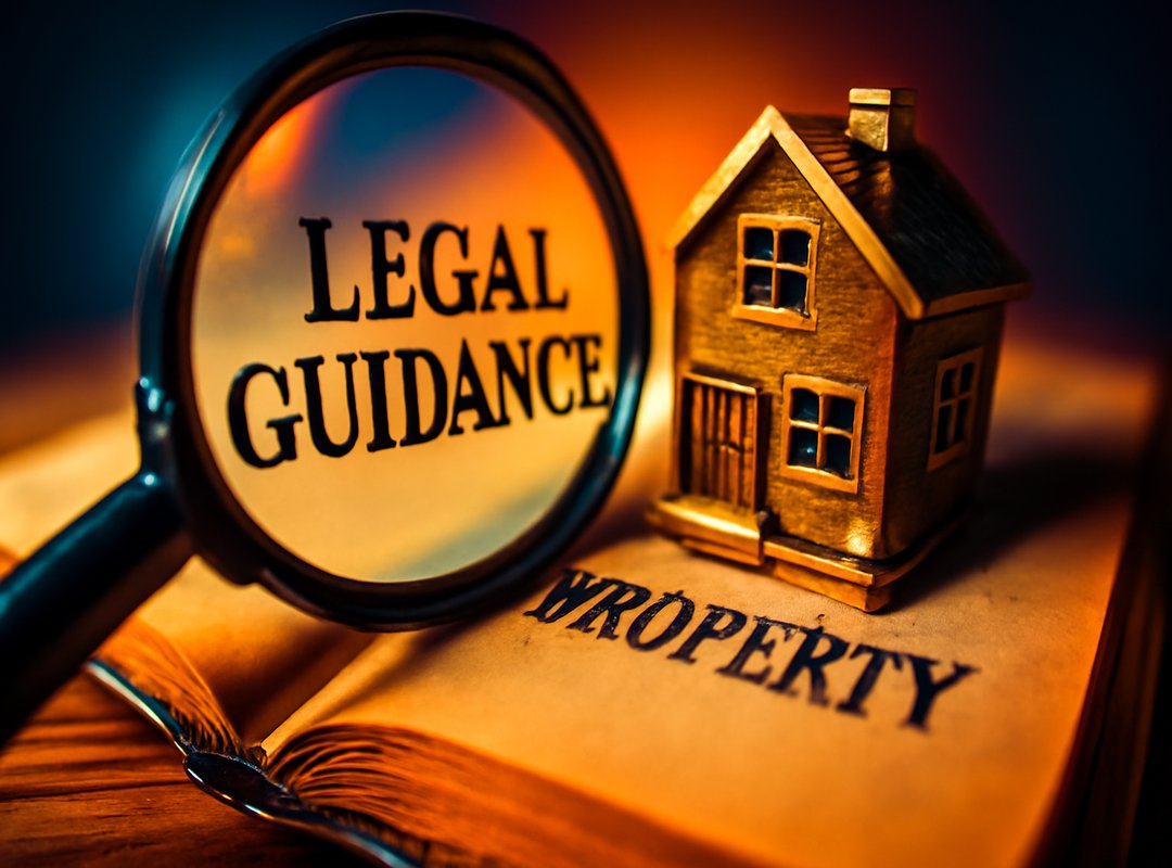 legal essentials property managers