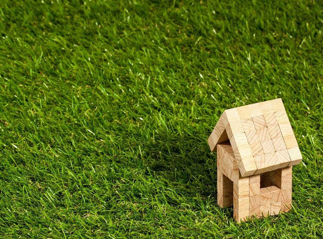 legal property considerations