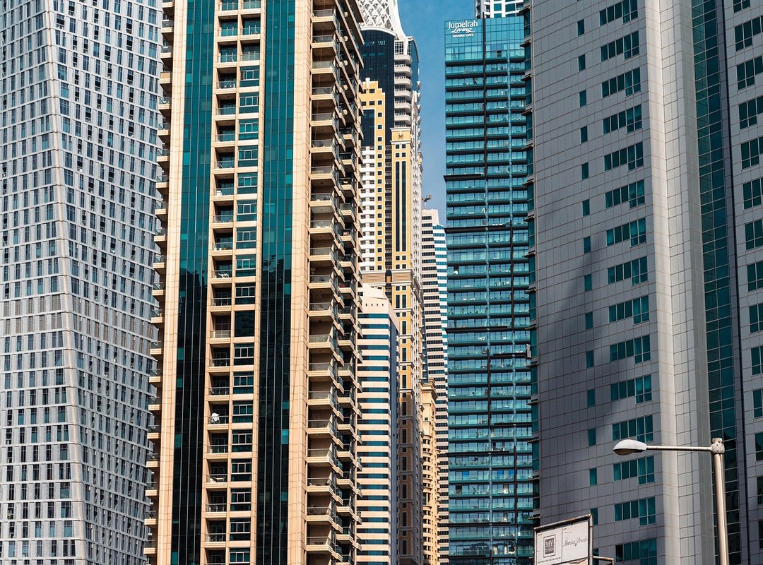 predicting real estate trends
