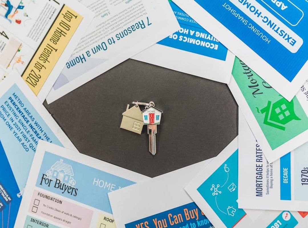 real estate fluctuations