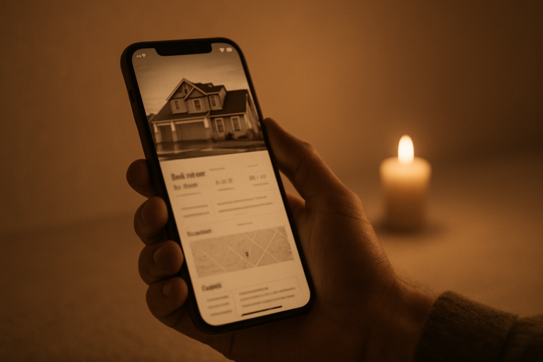 real estate guide appcproperty