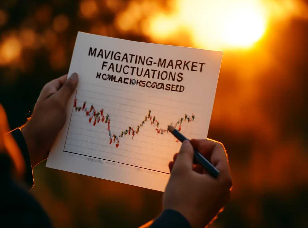 real-time market changes