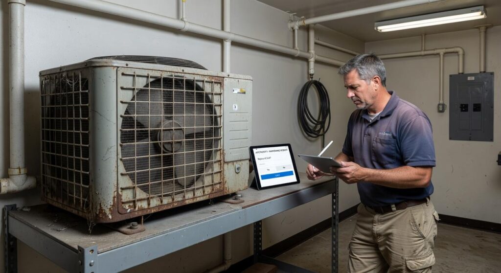 should i replace my aircon appcproperty