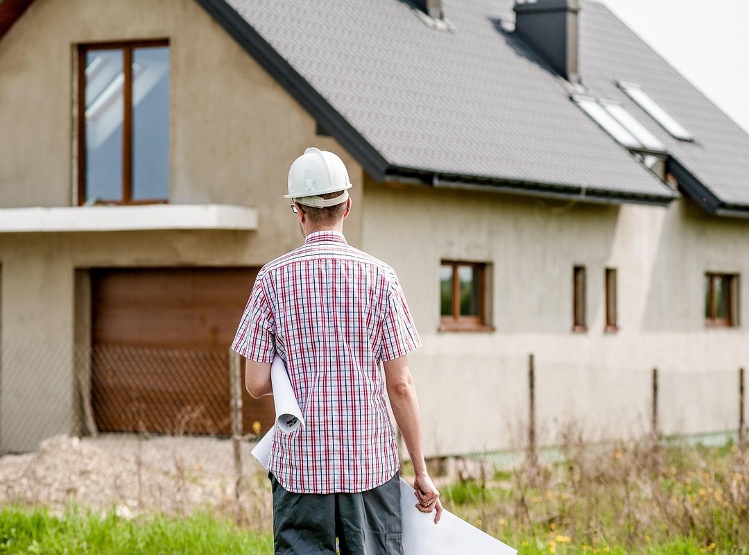 sustainable property development