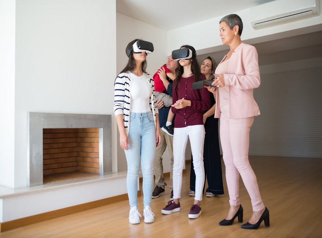 technology in real estate