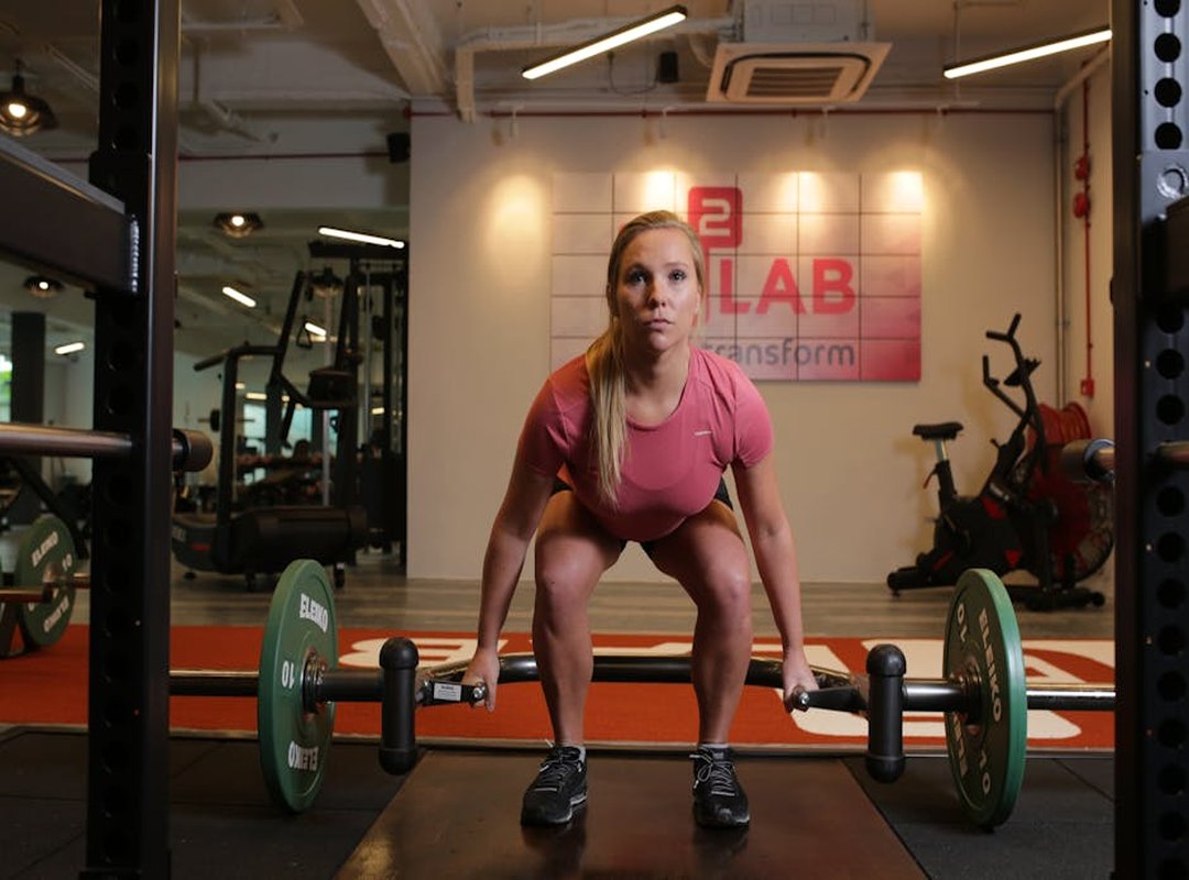 Beyond the Prank: Shmondenko's Elite Powerlifting Credentials