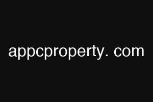 appcproperty. com